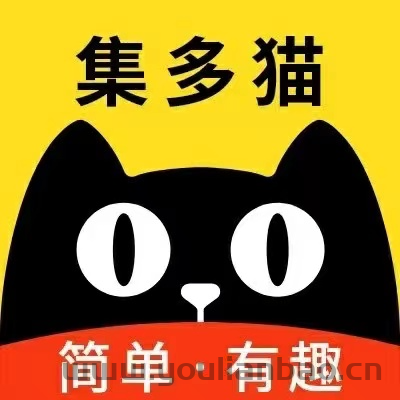 集多猫 集多猫